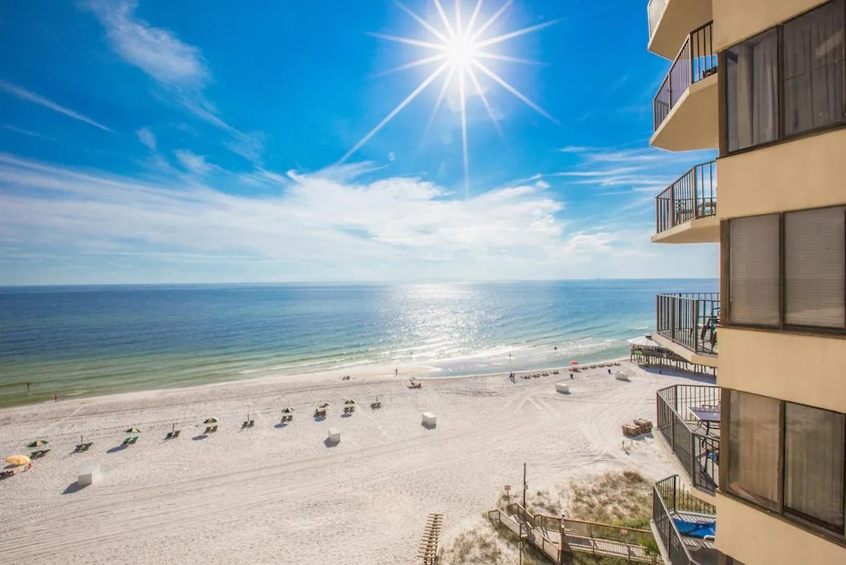 Appartamento Sunbird Beach Resort 604 East Panama City Beach