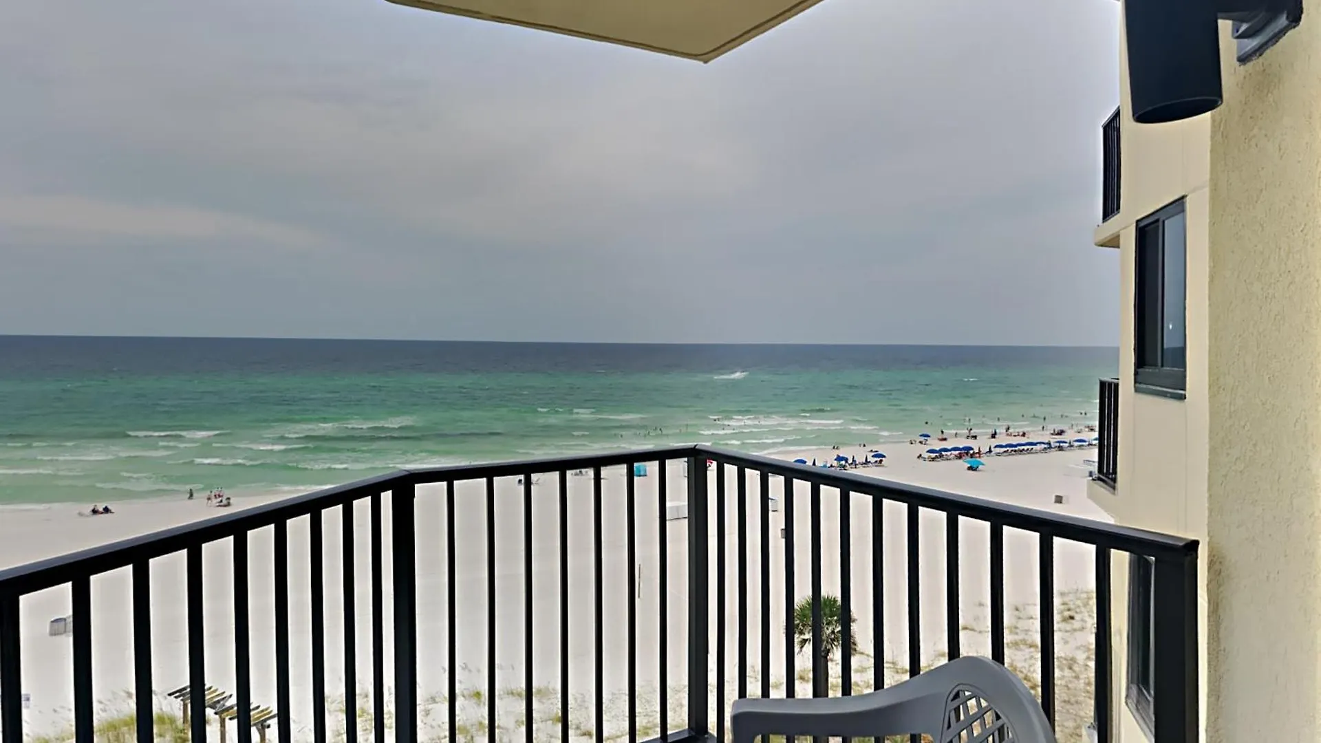 Sunbird Beach Resort 604 East Panama City Beach