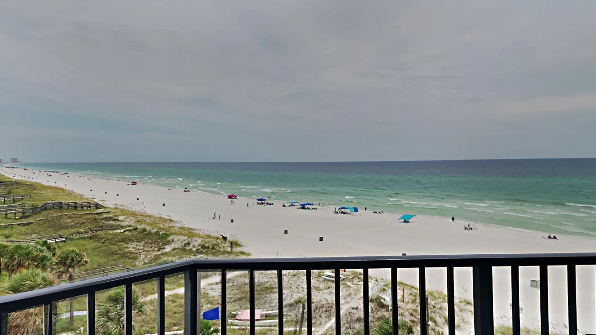 Sunbird Beach Resort 604 East Panama City Beach Stati Uniti