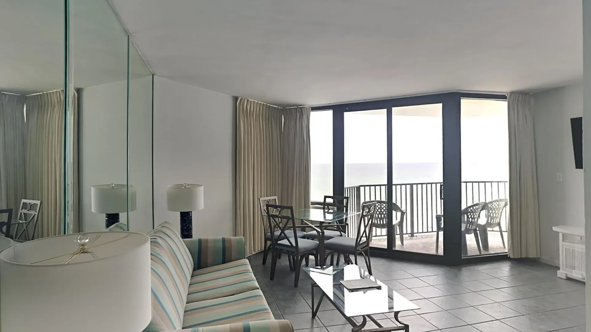 Sunbird Beach Resort 604 East Panama City Beach 0*,  Stati Uniti