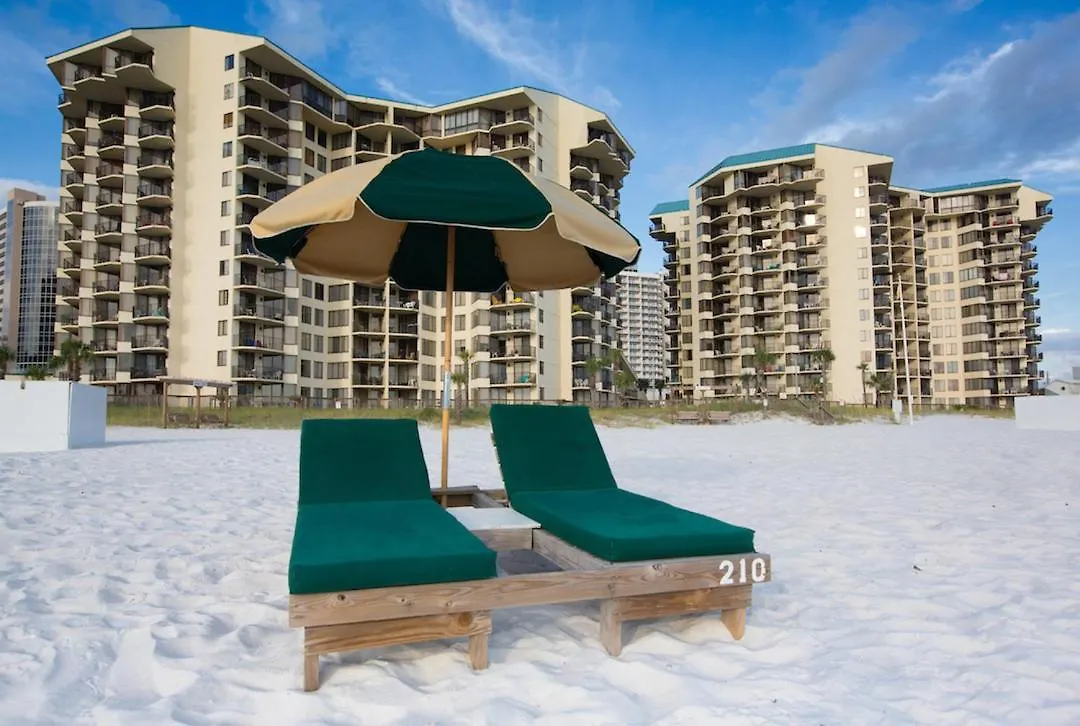 Sunbird Beach Resort 604 East Панама-Сити Апартаменты