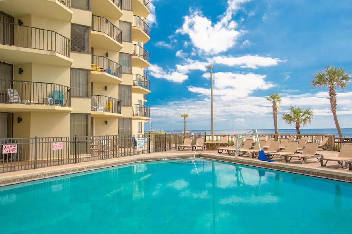 Sunbird Beach Resort 604 East Панама-Сити