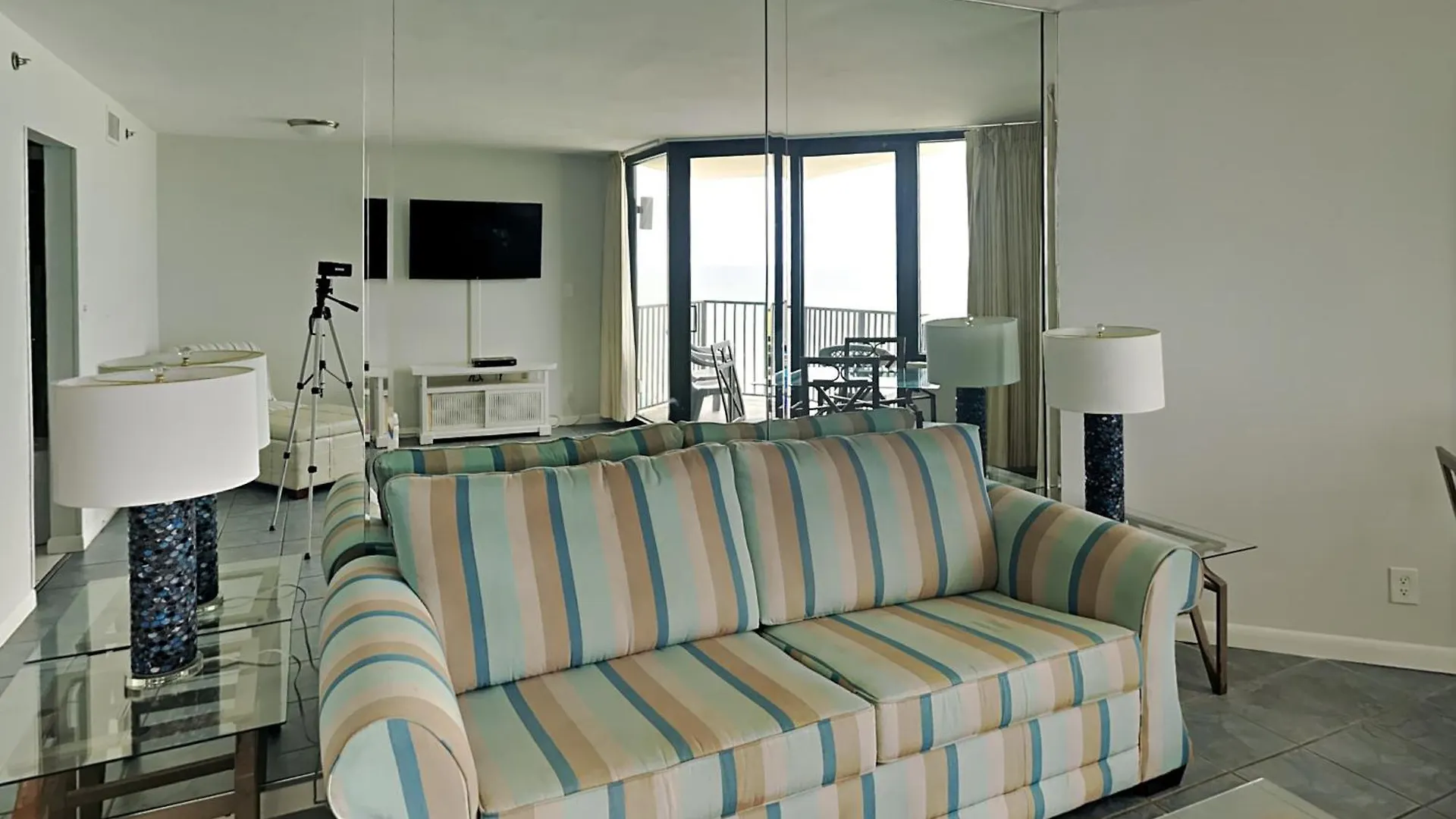 Sunbird Beach Resort 604 East Панама-Сити 0*,  США