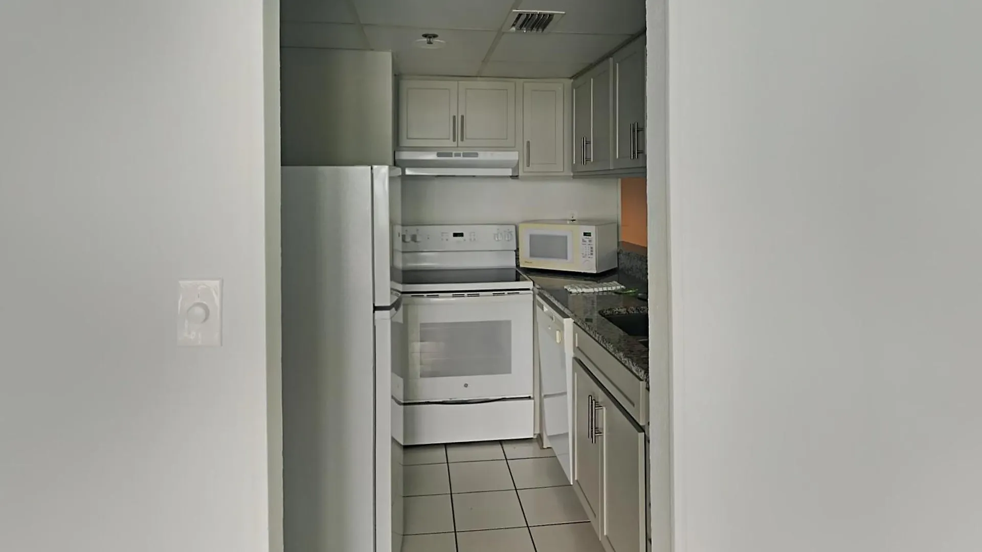 Sunbird Beach Resort 604 East Панама-Сити Апартаменты